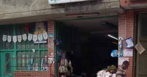 SUPERMERCADO EL PAISA CARRERA 116C CON 65A SUPERMERCADO EL PAISA CARRERA 116C CON 65A